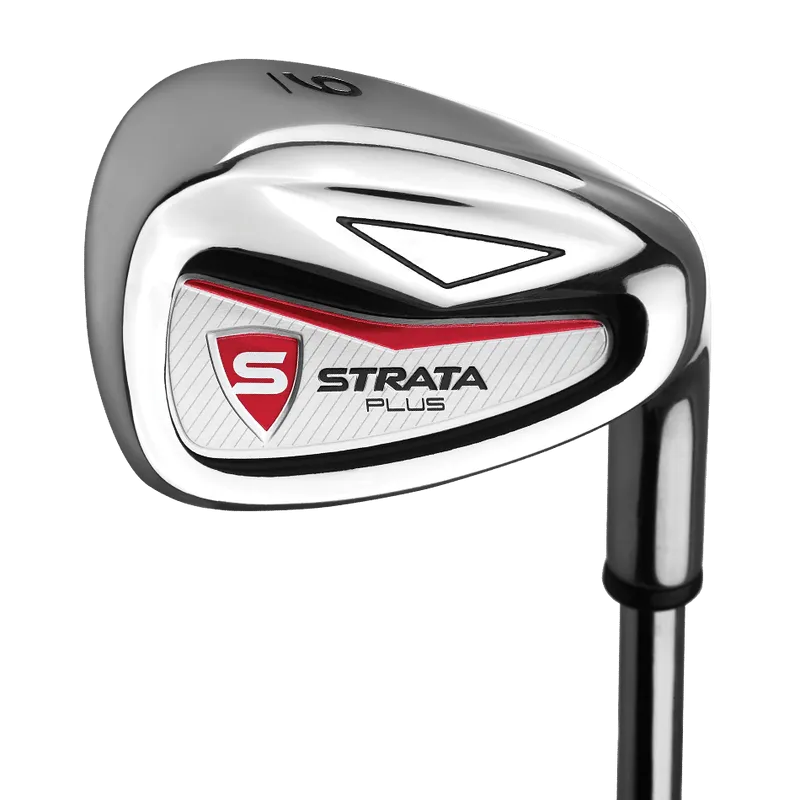 Callaway Men’s Strata Plus 14-Piece Set