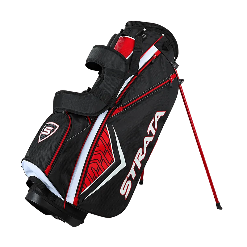 Callaway Men’s Strata Plus 14-Piece Set