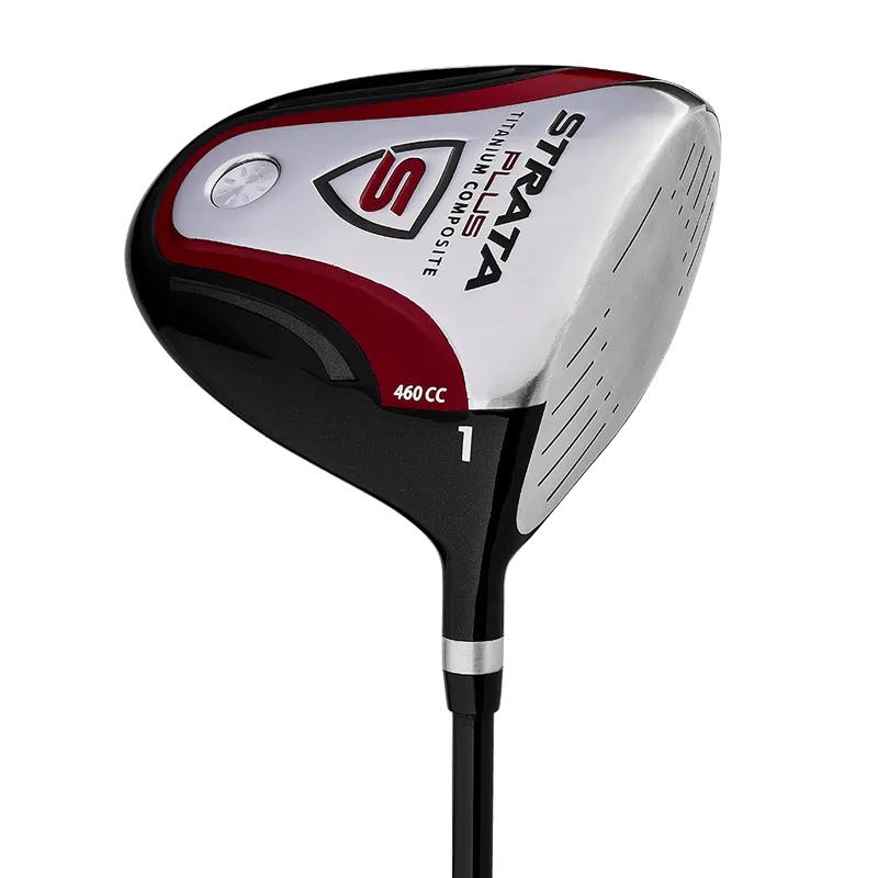 Callaway Men’s Strata Plus 14-Piece Set