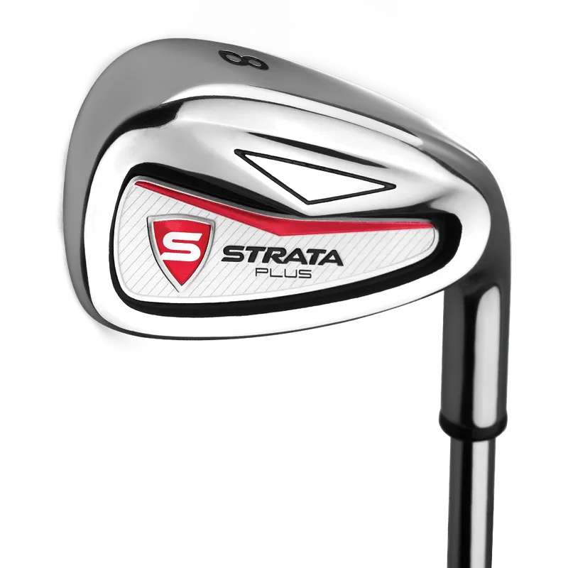 Callaway Men’s Strata Plus 14-Piece Set