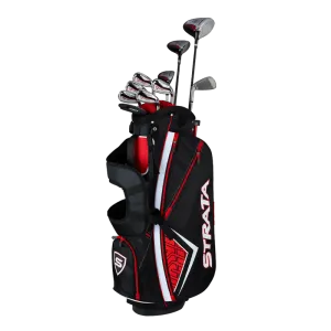 Callaway Men’s Strata Plus 14-Piece Set