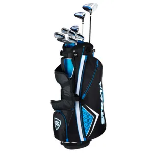 Callaway Strata 12-Piece Set LH