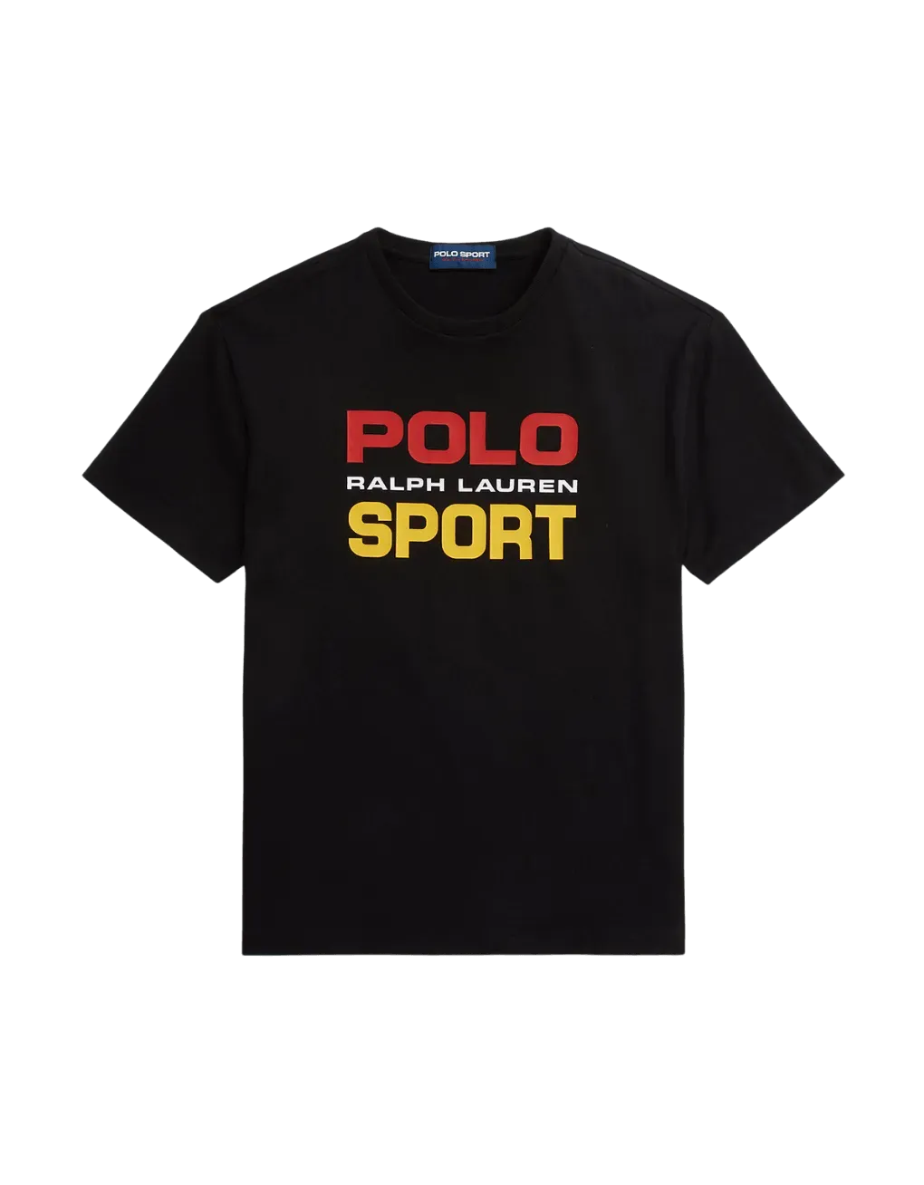 Camiseta Unisex Ralph Lauren Classic Fit Polo Sport de punto