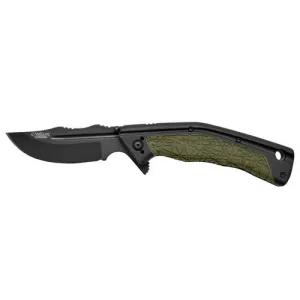 Cammillus 7 Inch Folding Knife