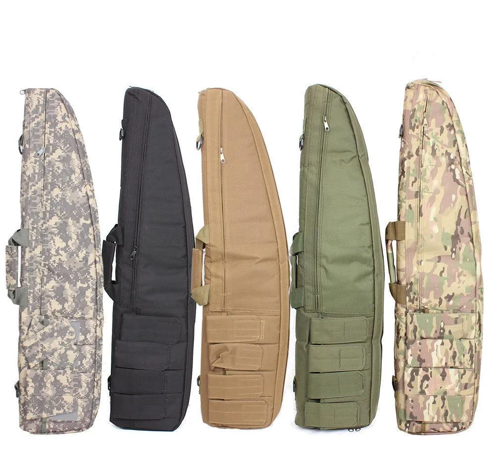 Camouflage Fishing Tactical Bag