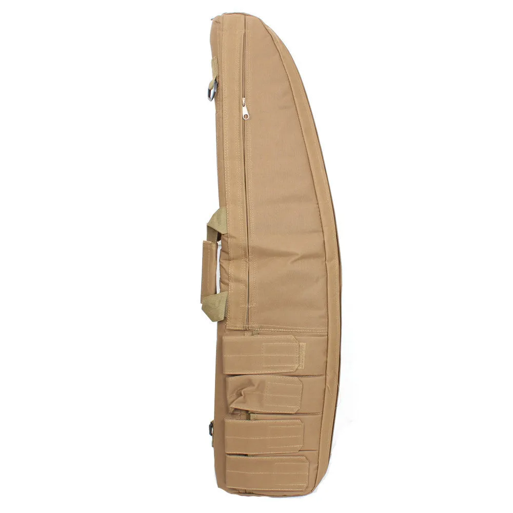 Camouflage Fishing Tactical Bag