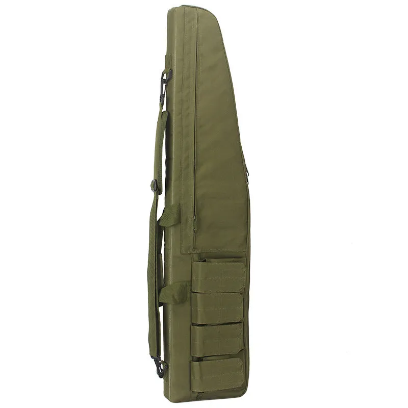 Camouflage Fishing Tactical Bag