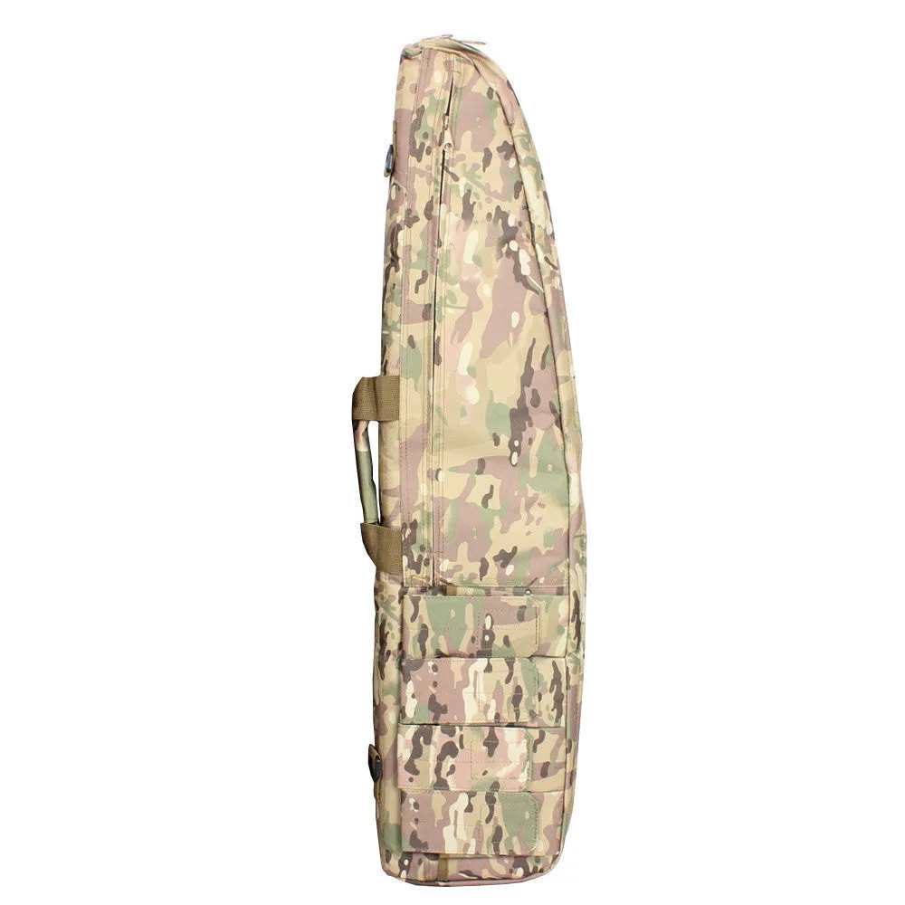 Camouflage Fishing Tactical Bag