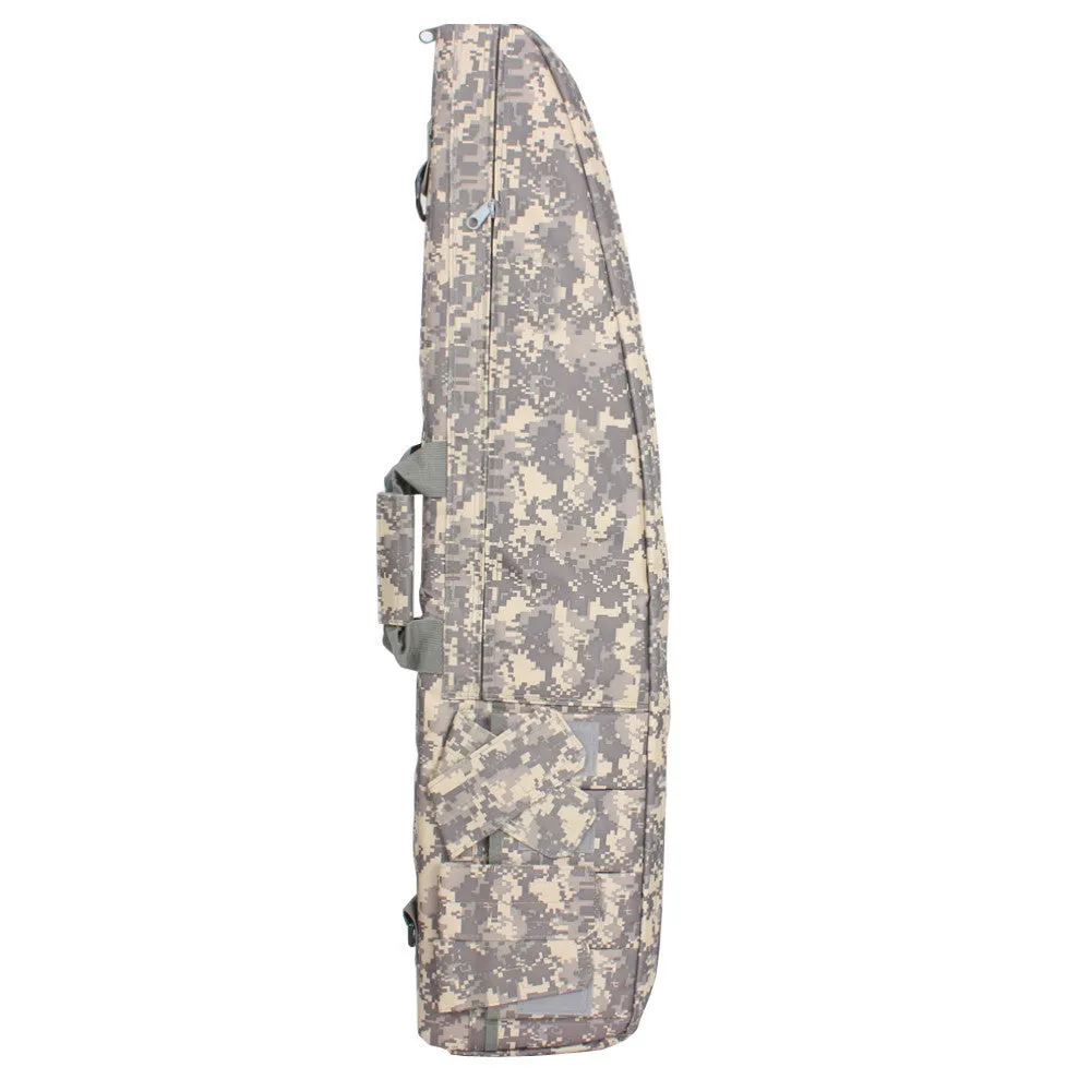 Camouflage Fishing Tactical Bag