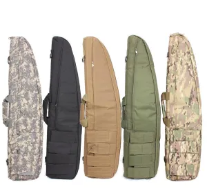 Camouflage Fishing Tactical Bag