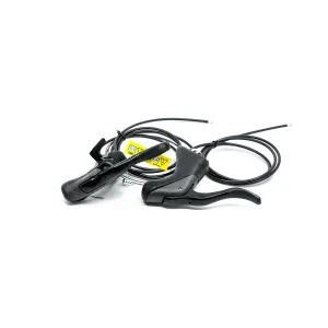 Campagnolo Ekar Ergopower 13 Speed Shifter   Caliper