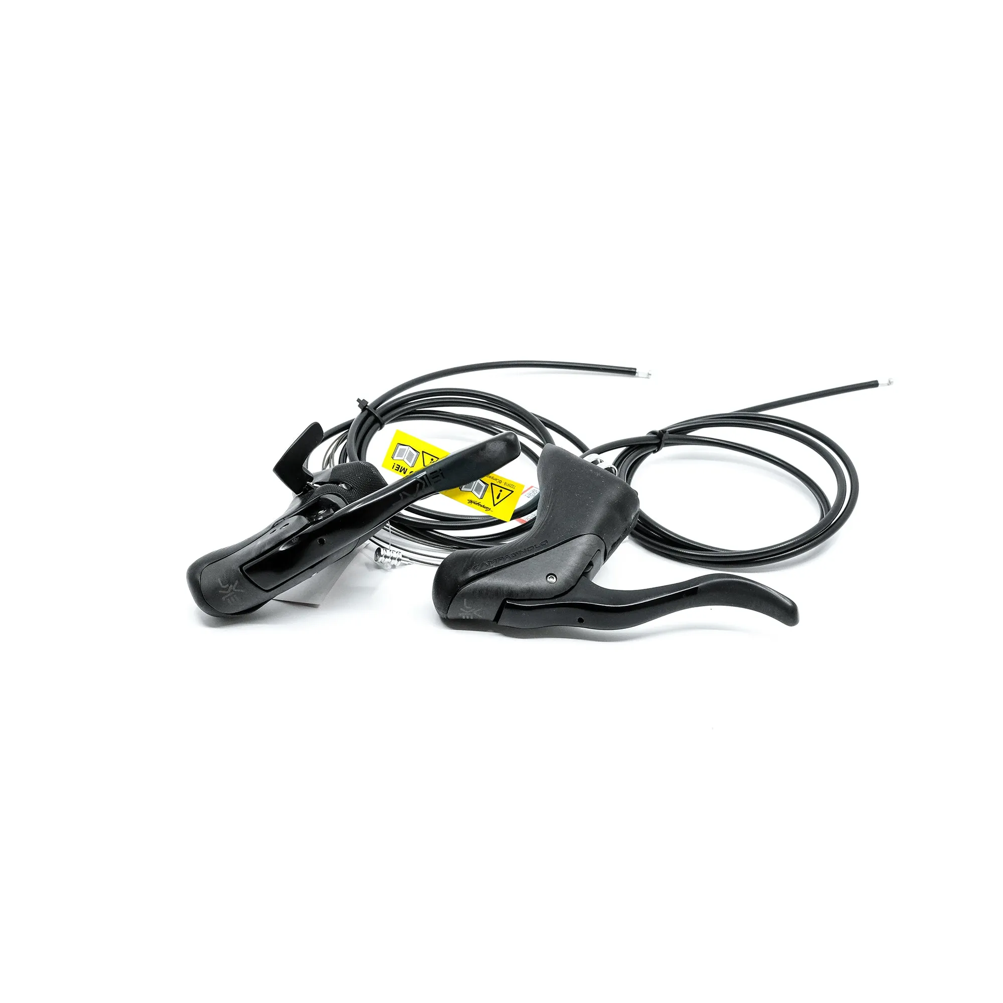 Campagnolo Ekar Ergopower 13 Speed Shifter   Caliper