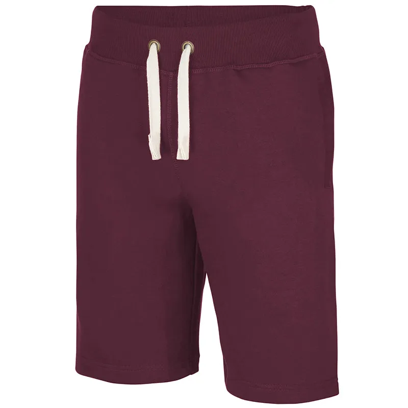 Campus shorts