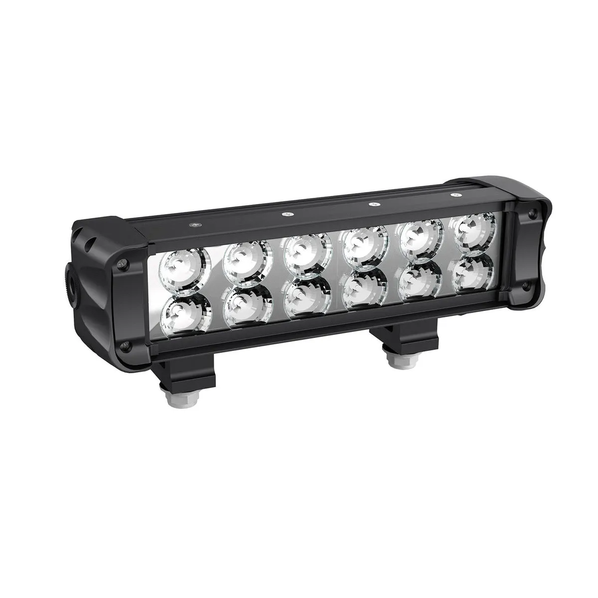 Can-Am 10" 60W Double Stacked LED Light Bar