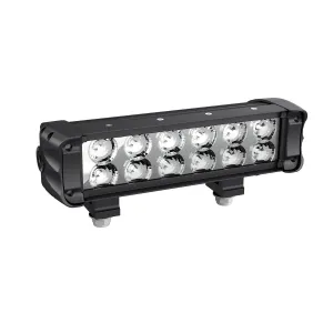 Can-Am 10" 60W Double Stacked LED Light Bar