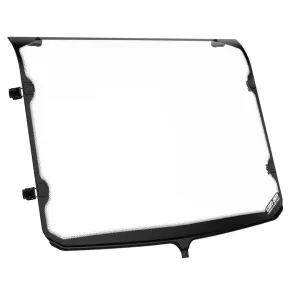 Can-Am Full Windshield - Hardcoated - Maverick Trail & Sport, Commander