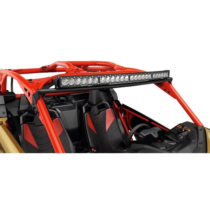 Can-Am LED Light Bar Rack by Lonestar Racing | Maverick X3