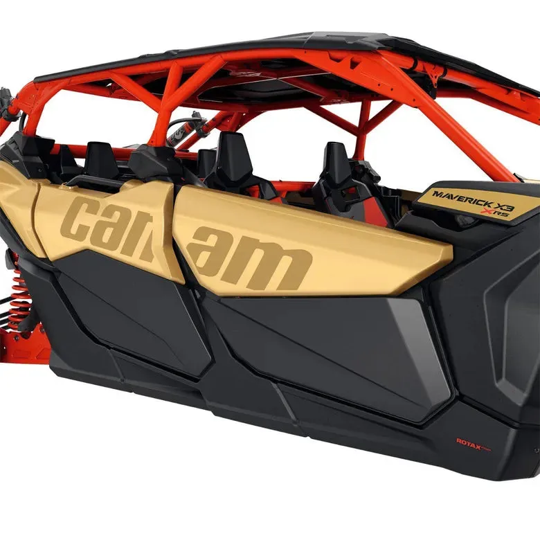 Can-Am Max Sport Door Panels