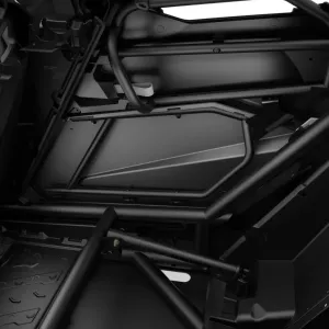 Can-Am Max Sport Door Panels