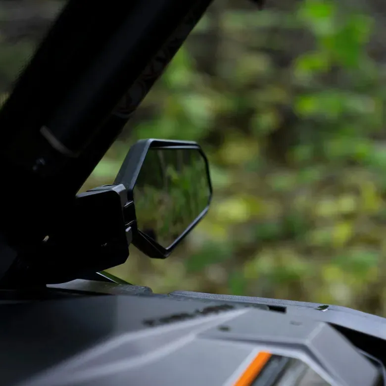 Can-Am Side Mirror Kit