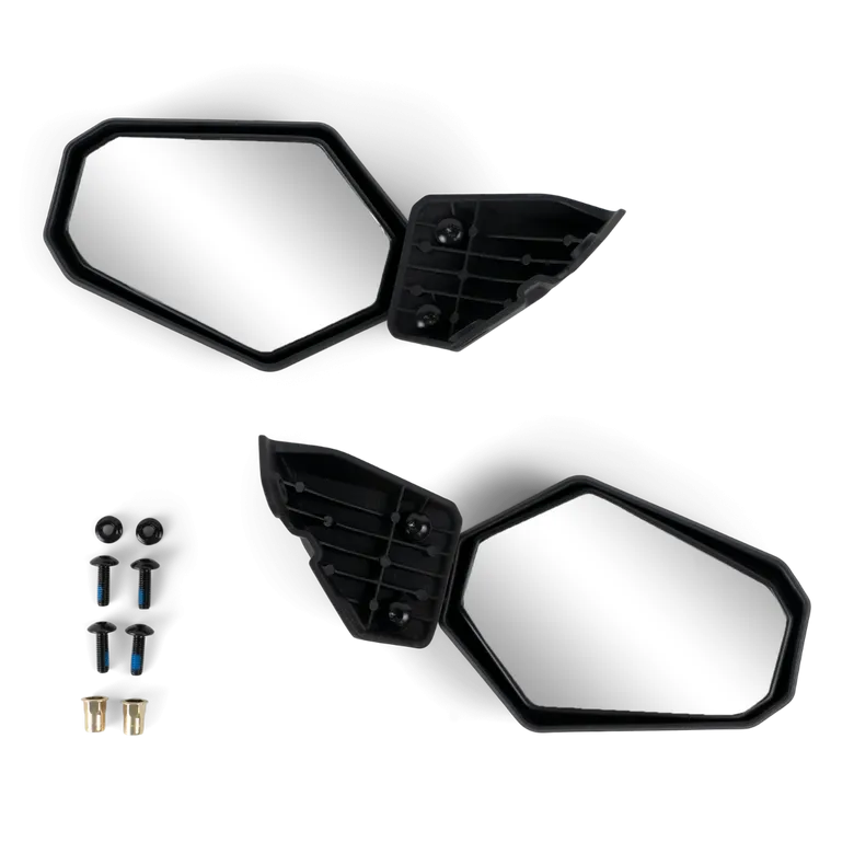 Can-Am Side Mirror Kit