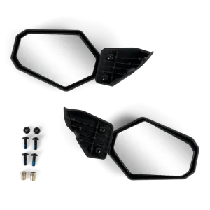 Can-Am Side Mirror Kit