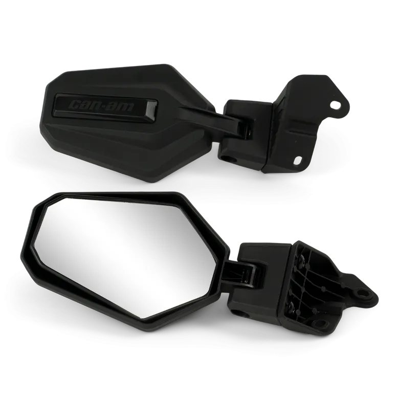 Can-Am Side Mirror Kit