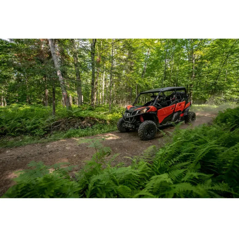 Can-Am Sport Roof - Maverick Sport MAX, Commander MAX
