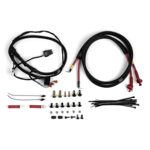 Can-Am Winch Electrical Harness