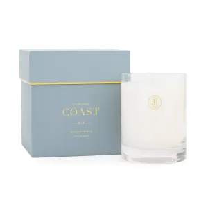 Candle, California Coast, Boxed