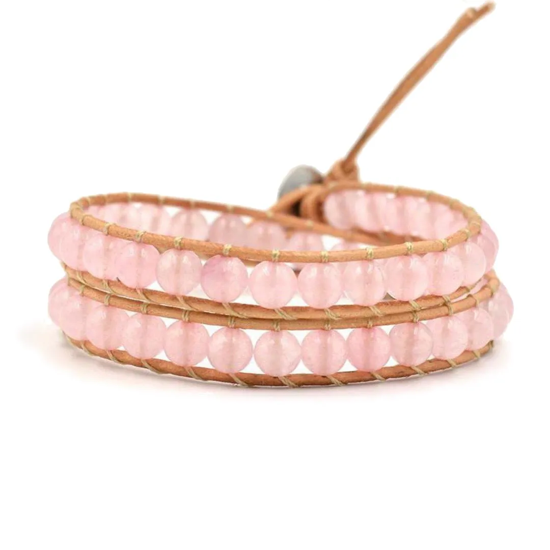 Candy Quartz Wrap
