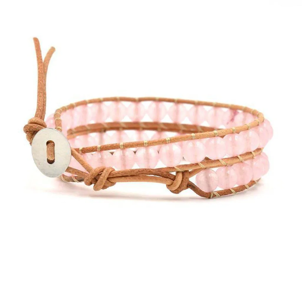 Candy Quartz Wrap