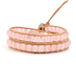 Candy Quartz Wrap