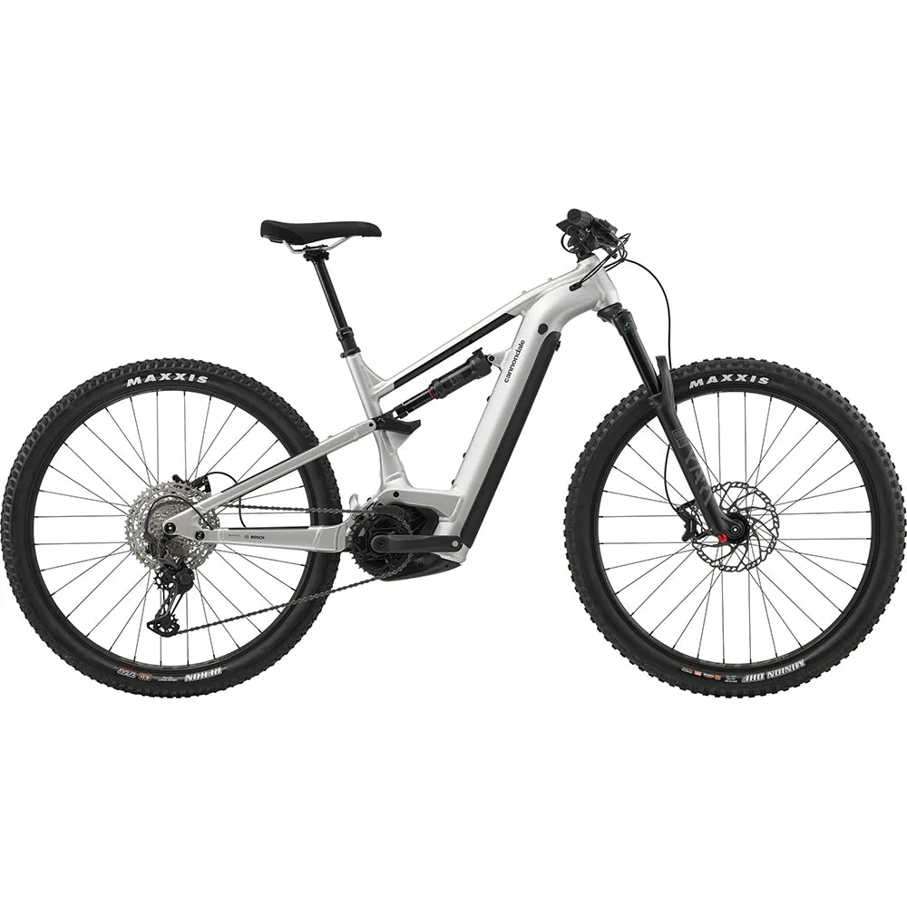 Cannondale Moterra 3