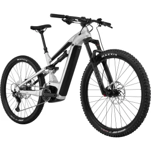 Cannondale Moterra 3