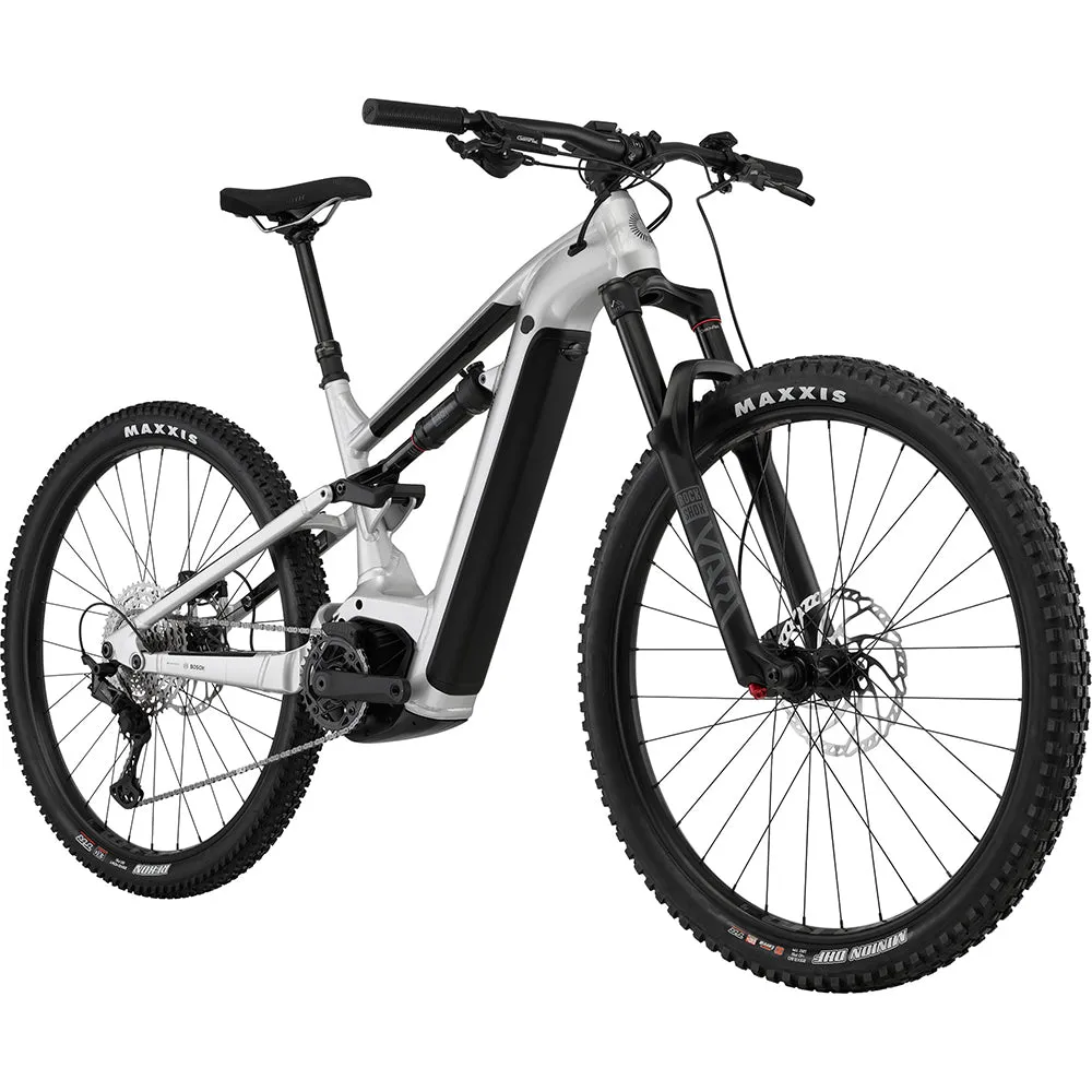Cannondale Moterra 3