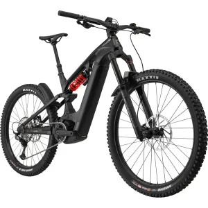 Cannondale Moterra Carbon LT 2