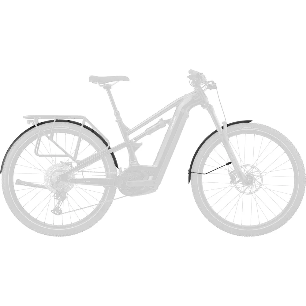 Cannondale Moterra Neo 3