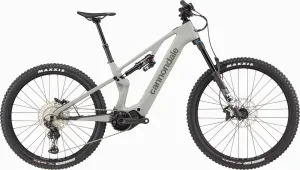 Cannondale Moterra Neo Carbon SL 2 Bike 2025