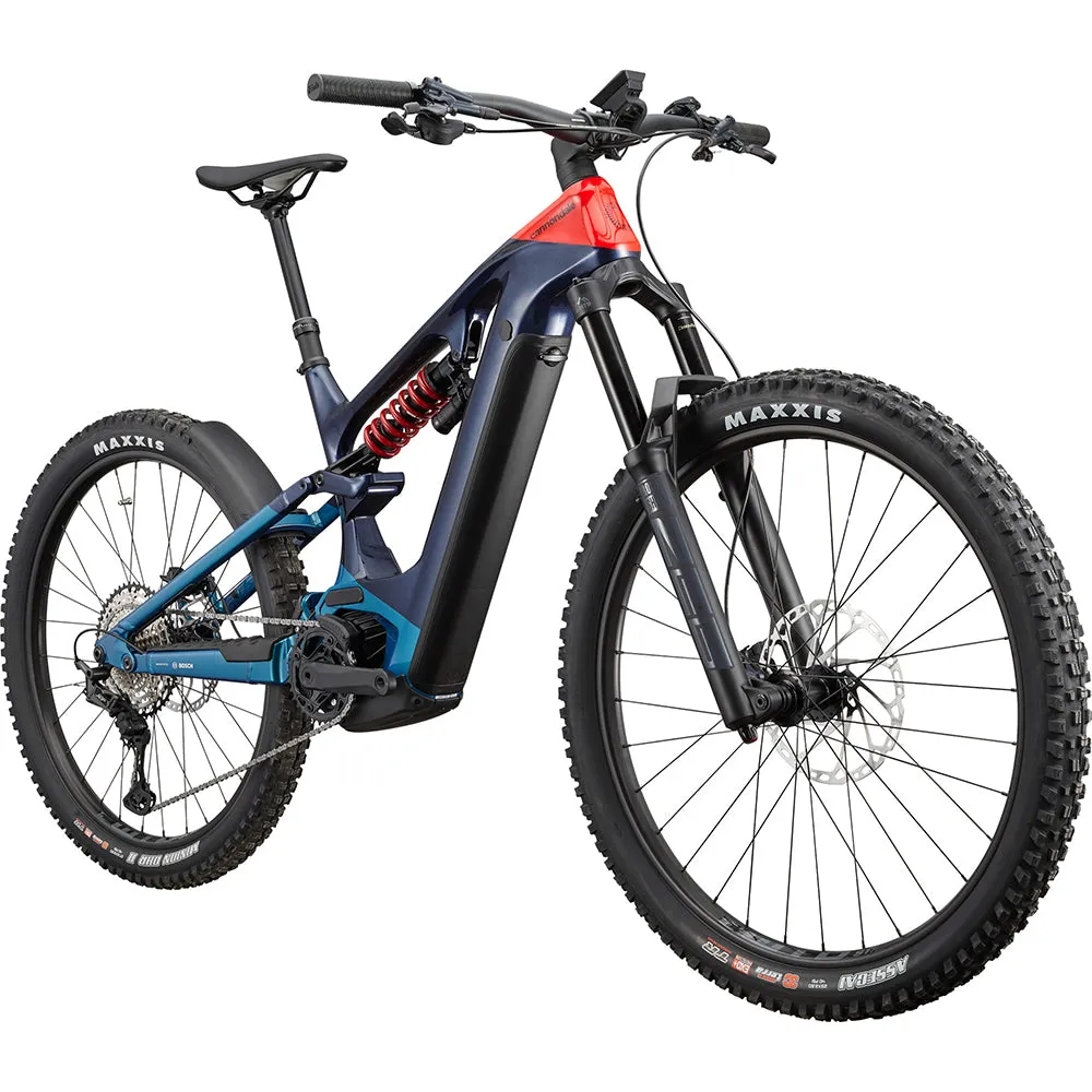 Cannondale Moterra Neo LT 2