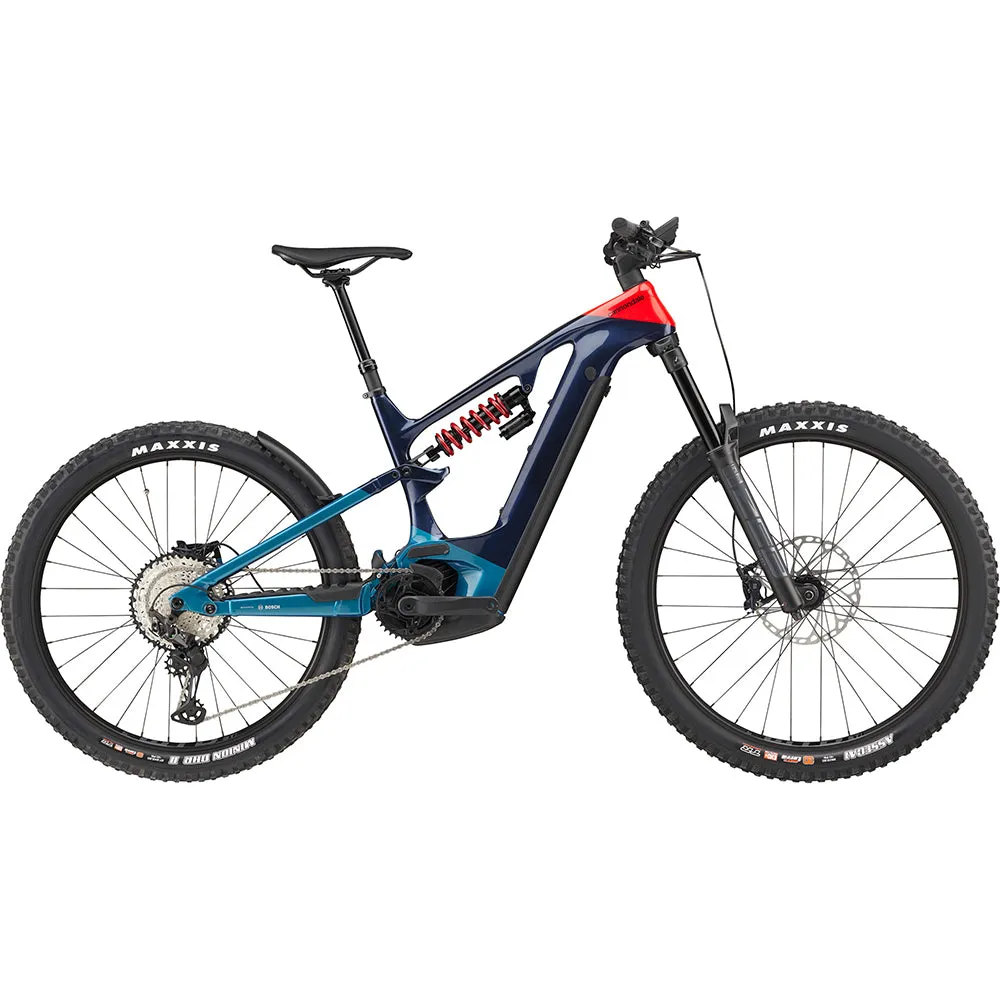 Cannondale Moterra Neo LT 2