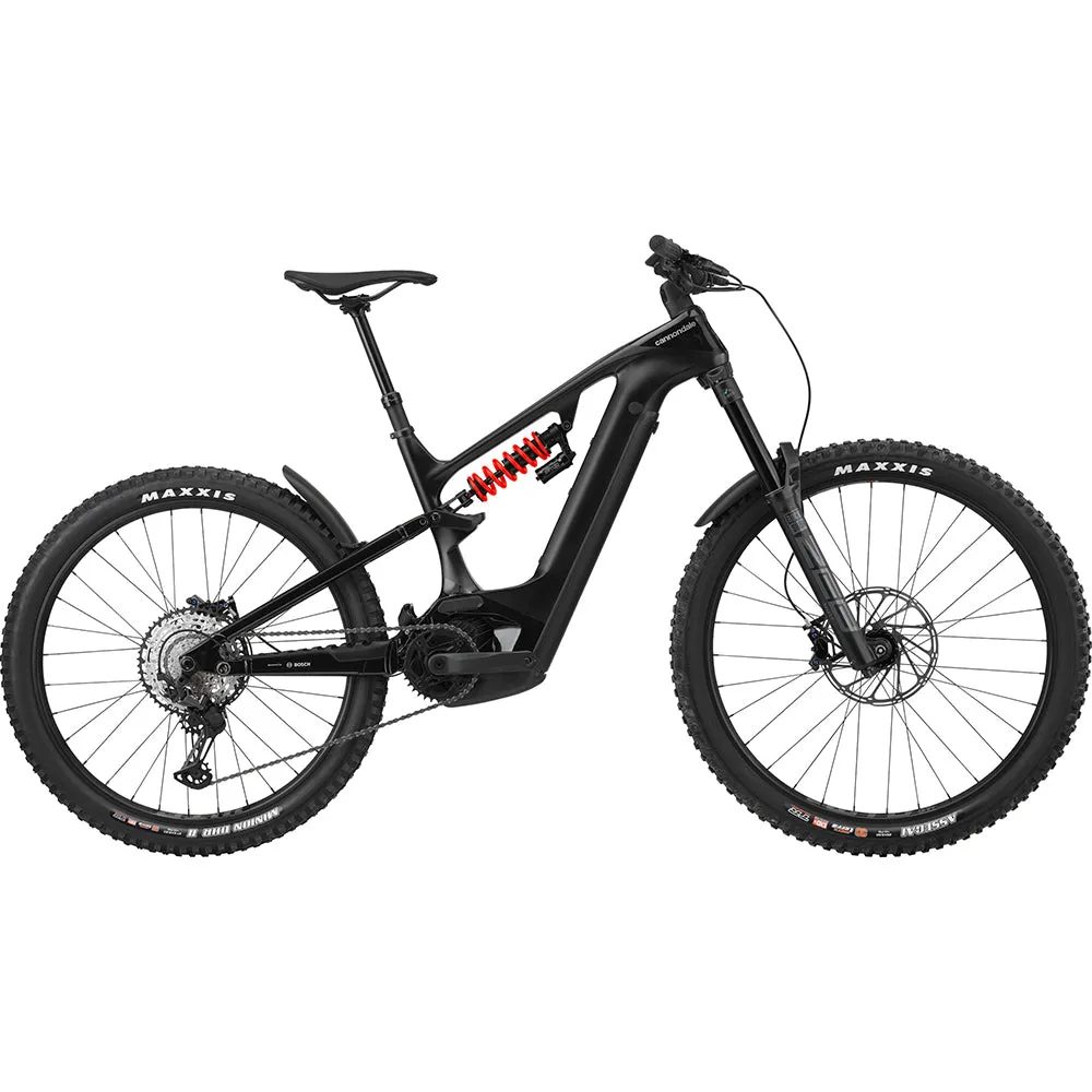 Cannondale Moterra Neo LT 2