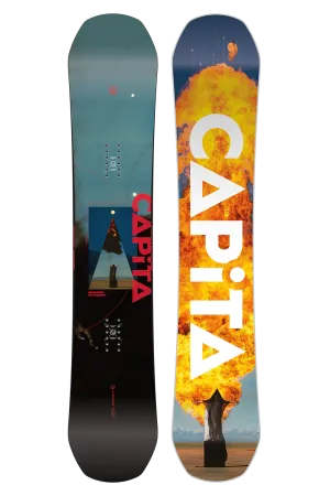 Capita DOA Snowboard