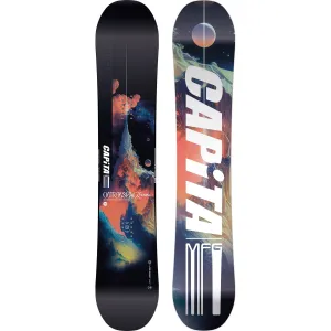 Capita Outerspace Living Snowboard 2025