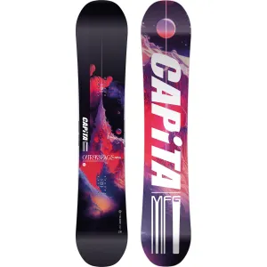 Capita Outerspace Living Wide Snowboard 2025
