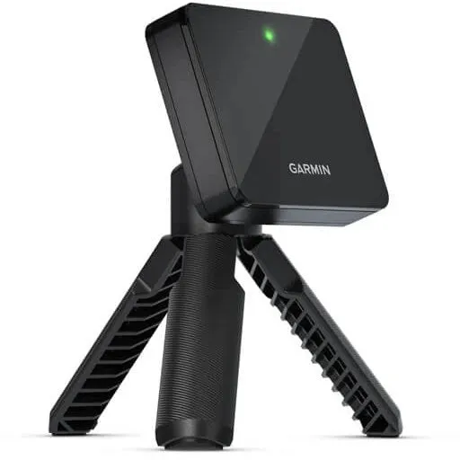 CAPTEUR GOLF GARMIN R10 LAUNCH MONITOR