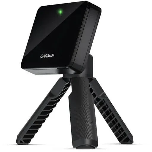 CAPTEUR GOLF GARMIN R10 LAUNCH MONITOR