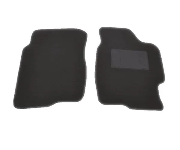 Car Mats suitable for Toyota Camry (2012 - 2017) HYBRID XV50