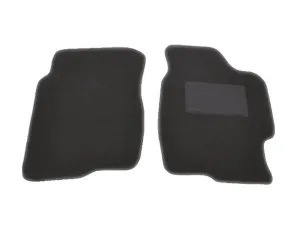 Car Mats suitable for Toyota Camry (2012 - 2017) HYBRID XV50
