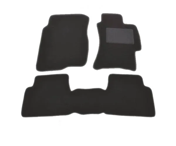 Car Mats suitable for Toyota Camry (2012 - 2017) XV50
